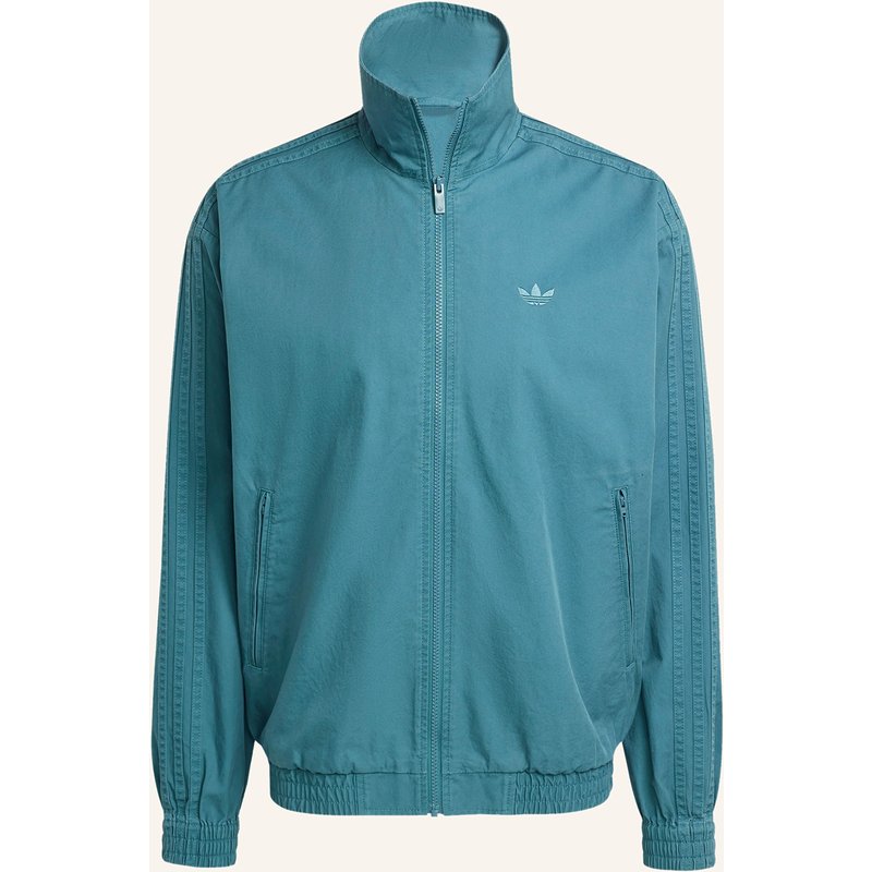 Adidas Originals Trainingsjacke Firebird gruen