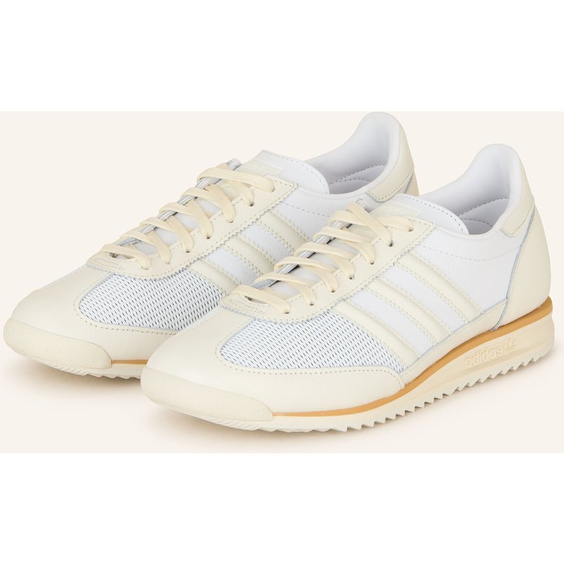 Adidas Originals Sneaker Sl 72 Og weiss