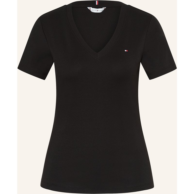 Tommy Hilfiger T-Shirt schwarz