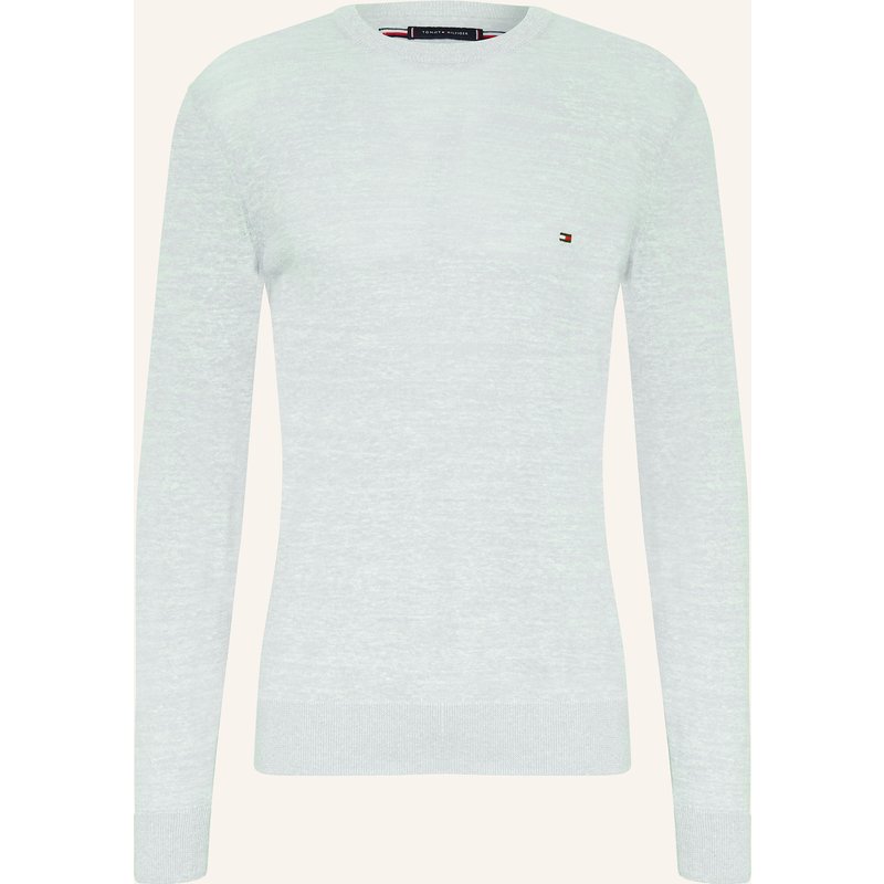 Tommy Hilfiger Pullover blau