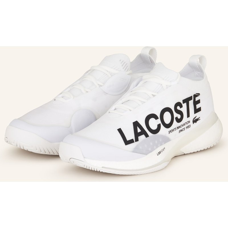 Lacoste Tennisschuhe Ag-lt25 Lite weiss