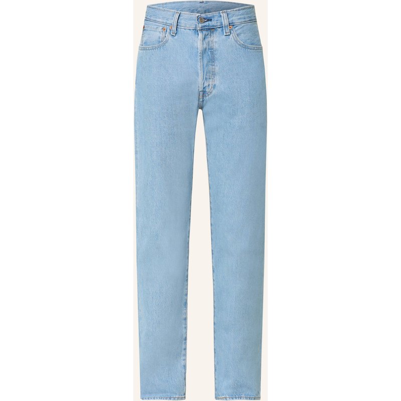 Levi's® Jeans Regular Fit blau