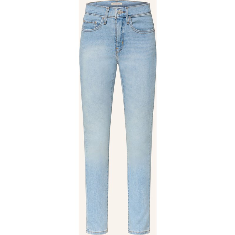 Levi's® Skinny Jeans 311 Shaping Skinny blau