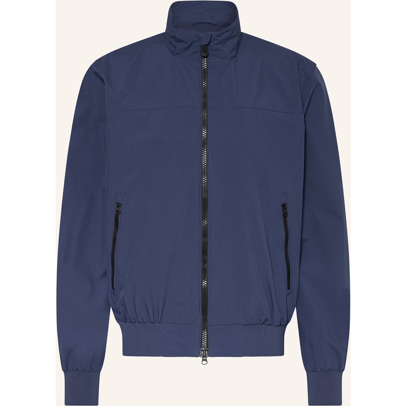 Save The Duck Blouson Finlay blau