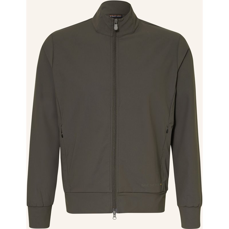 Save The Duck Blouson Cato grau