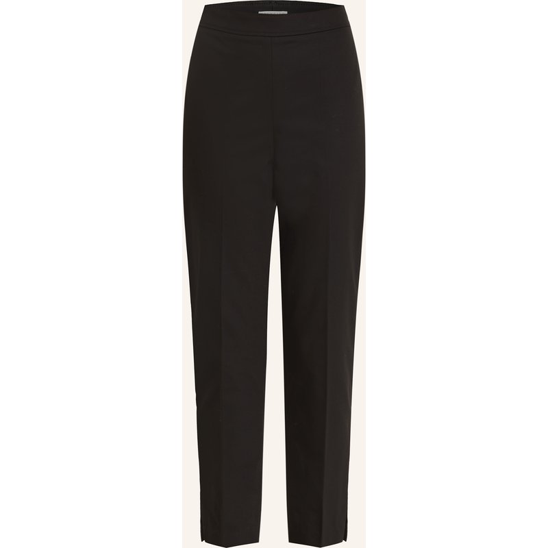 Brunello Cucinelli Hose schwarz