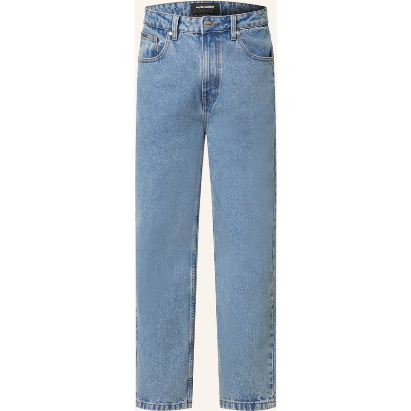 Pegador Jeans Baltra Baggy Fit blau