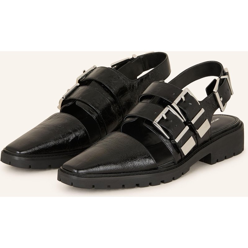 Michael Kors Slingballerinas Darrington schwarz