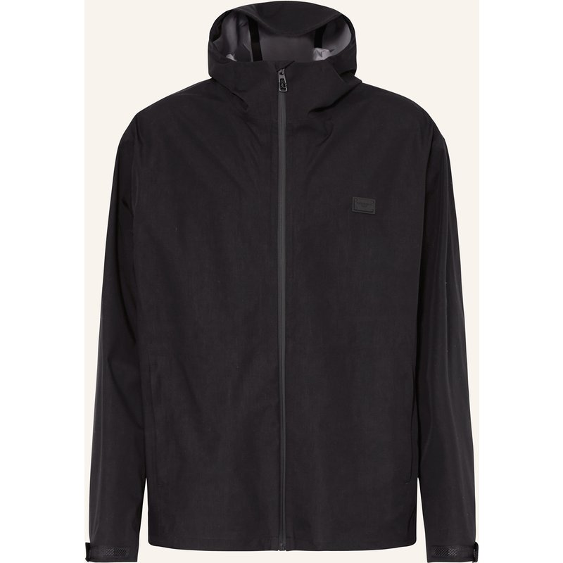 Dolce & Gabbana Jacke schwarz