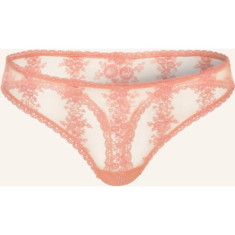 Eres String Ressac rosa