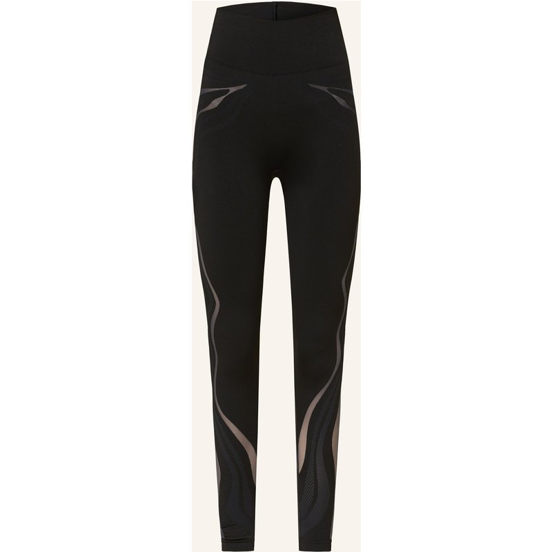 Wolford Leggings Venus schwarz