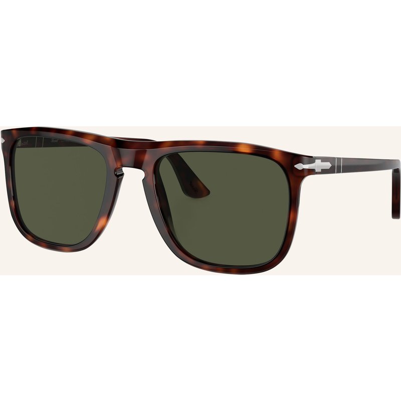 Persol Sonnenbrille po3336s braun