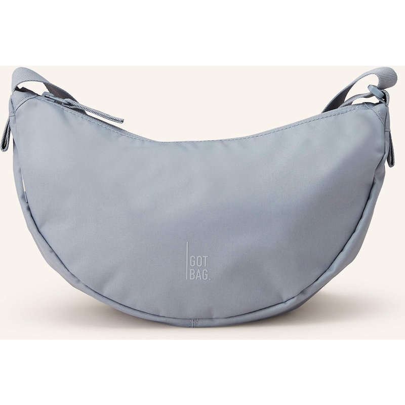 Got Bag Umhängetasche Moon Small blau