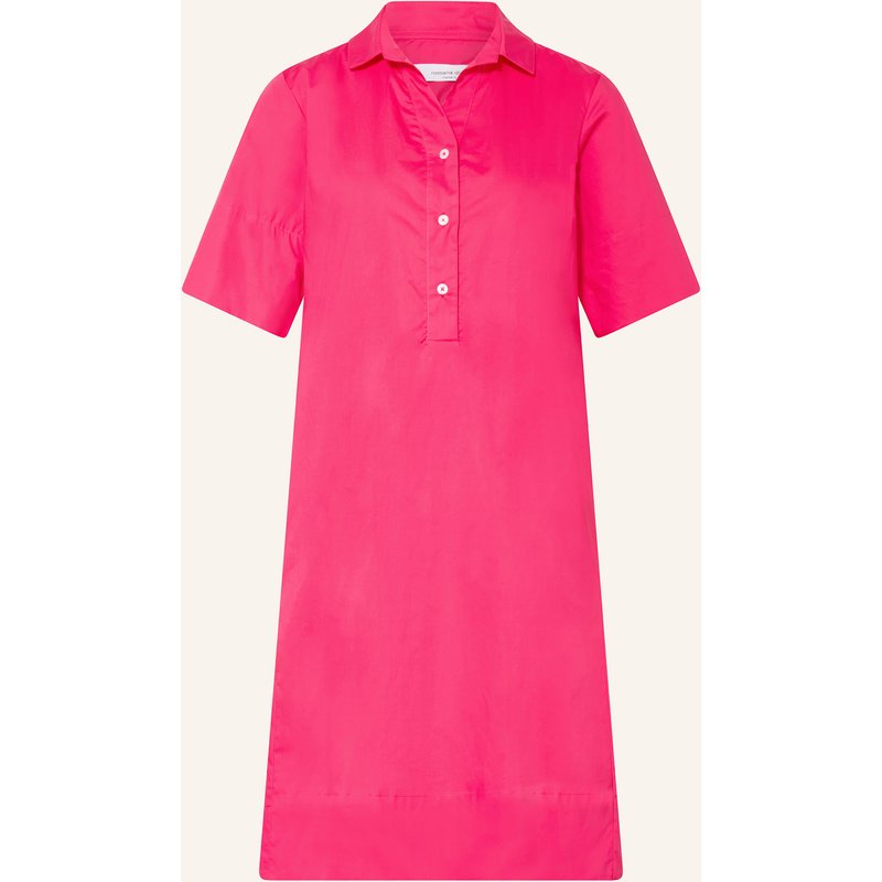Rossana Diva Kleid pink