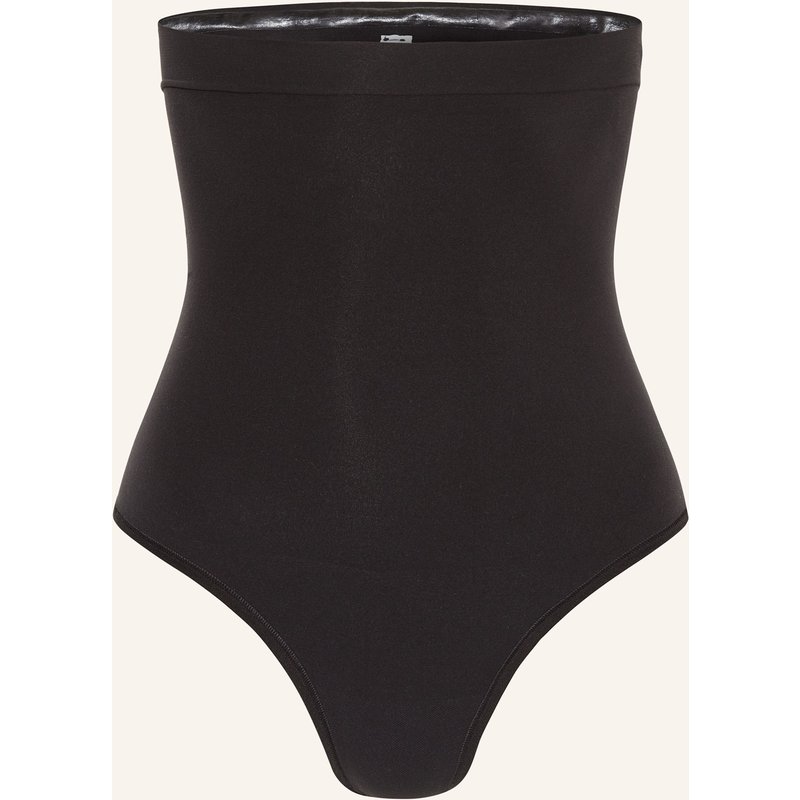 Spanx Shape-String Spanxsculpt™ Seamless Power schwarz