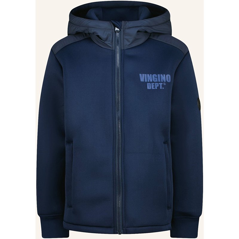 Vingino Jacke Thers blau