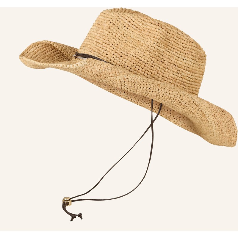 Loevenich Hut beige
