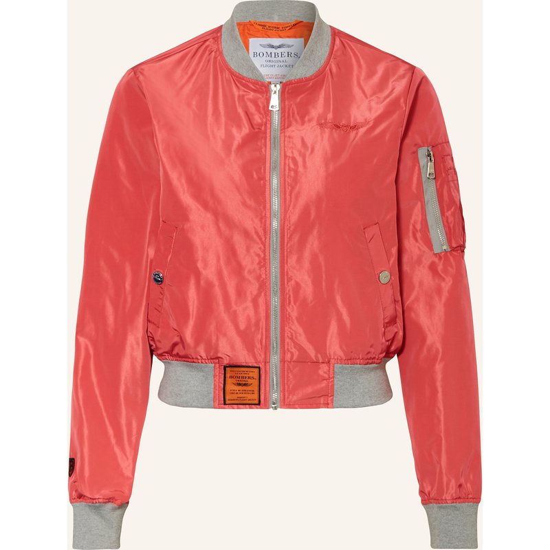 Bombers Original Blouson rot