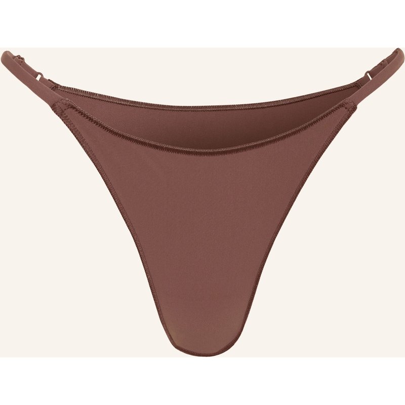Bilali The Label Brazilian-Bikini-Hose Sara braun