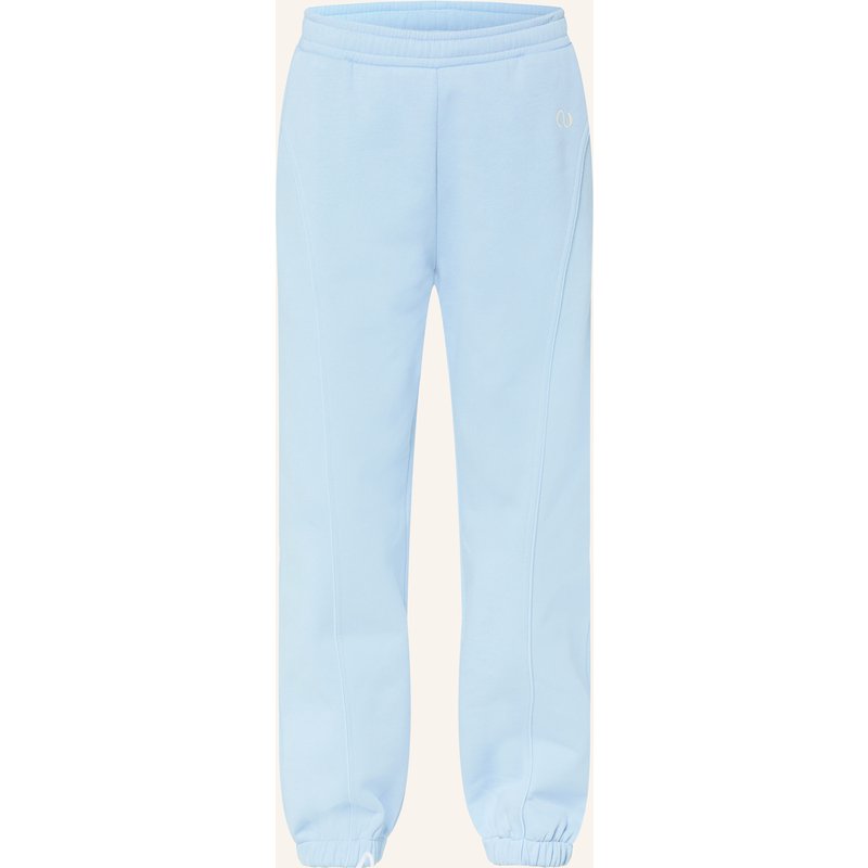 Leger Studio Sweatpants Nora blau