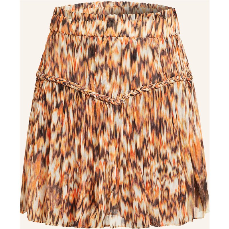 Isabel Marant Rock Roumi orange