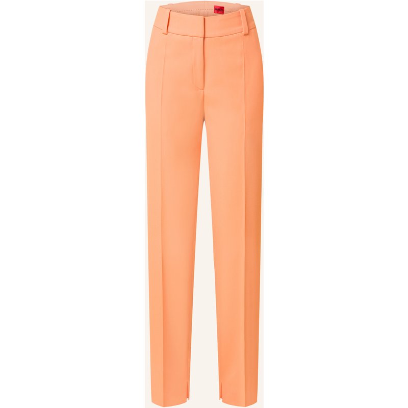 Hugo Hose Hetana orange