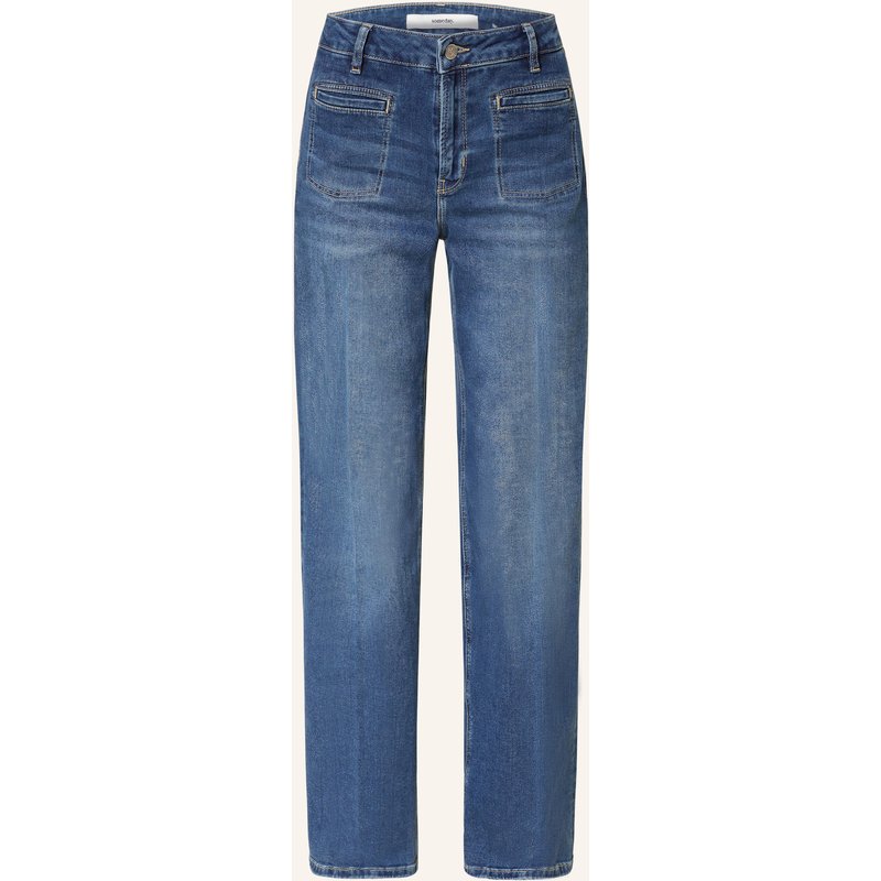 Someday Jeans Carie blau