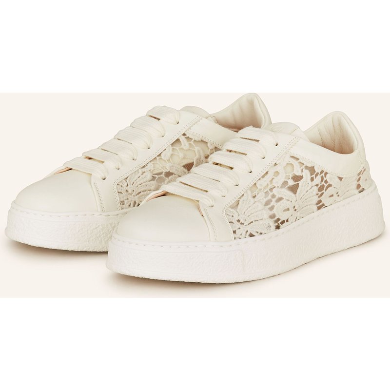 Agl Sneaker Giuly weiss