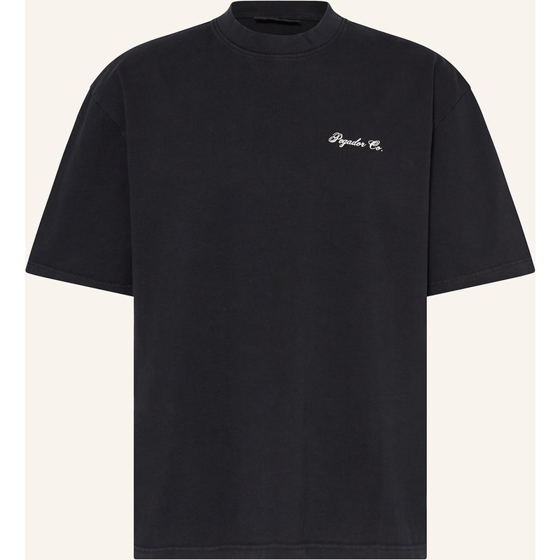 Pegador T-Shirt Dalzel schwarz