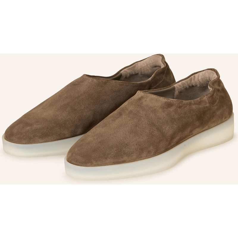 Fear Of God Slipper braun