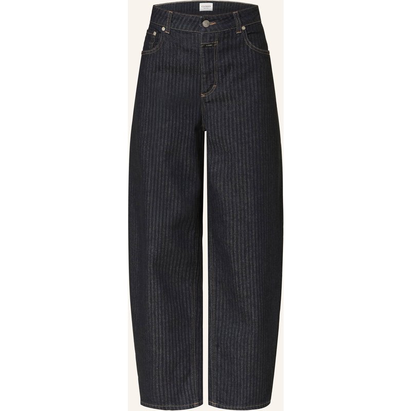 Closed Barrel Jeans Jazzie blau