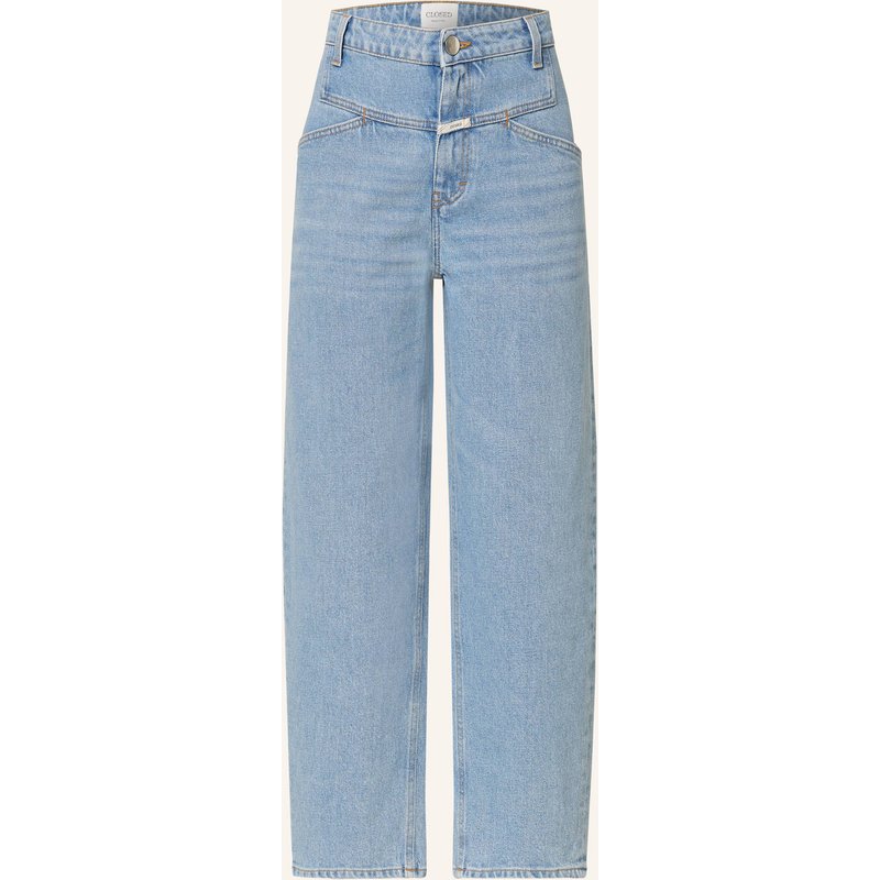 Closed 7/8-Jeans Stover blau