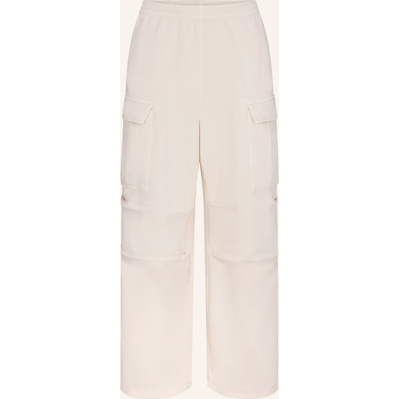 Skims Lounge-Sweatpants Boyfriend Fleece beige