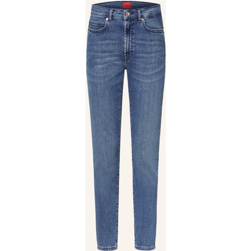 Hugo Skinny Jeans blau