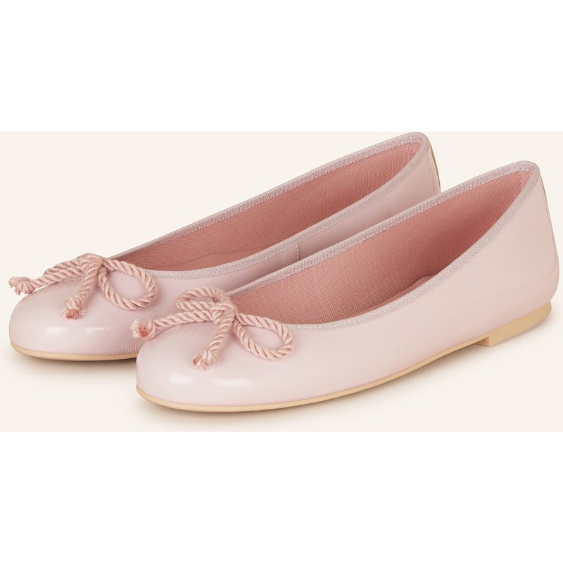 Pretty Ballerinas Ballerina Cycla rosa