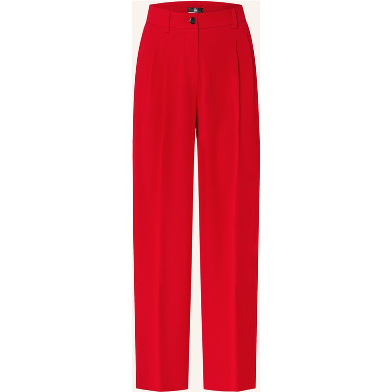 Riani Marlenehose rot