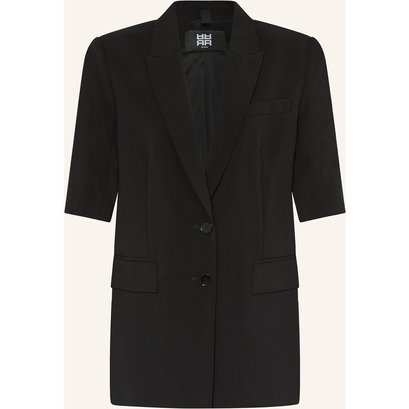 Riani Longblazer schwarz