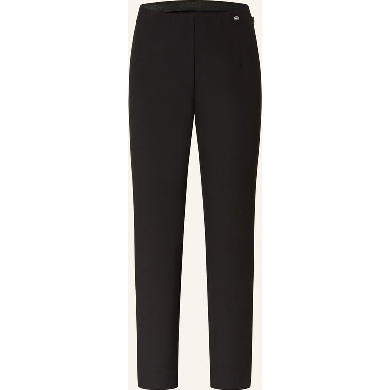 Marc Cain Hose Sofia schwarz