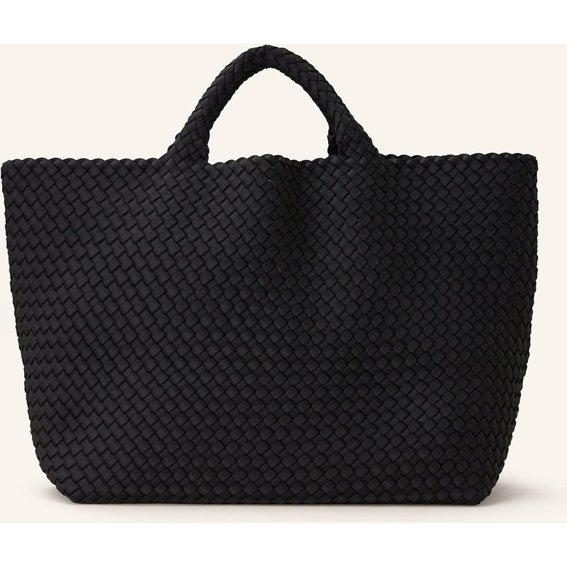Naghedi Handtasche St Barths Large Mit Pouch schwarz