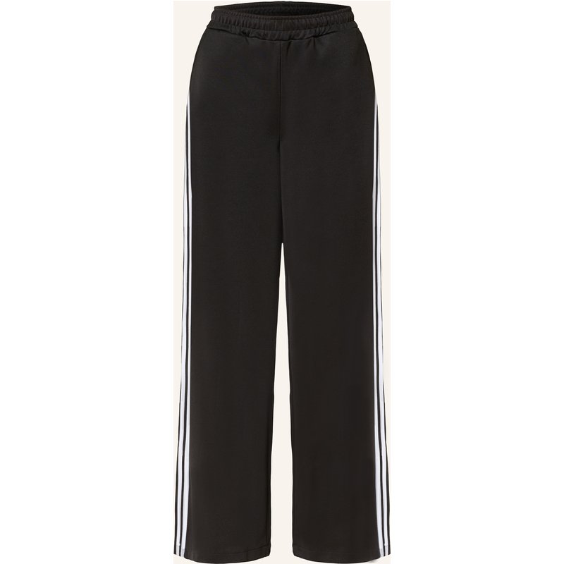 Black Palms Hose Heritage Im Jogging-Stil schwarz