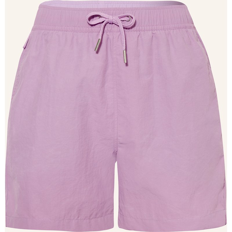Cdlp Badeshorts lila