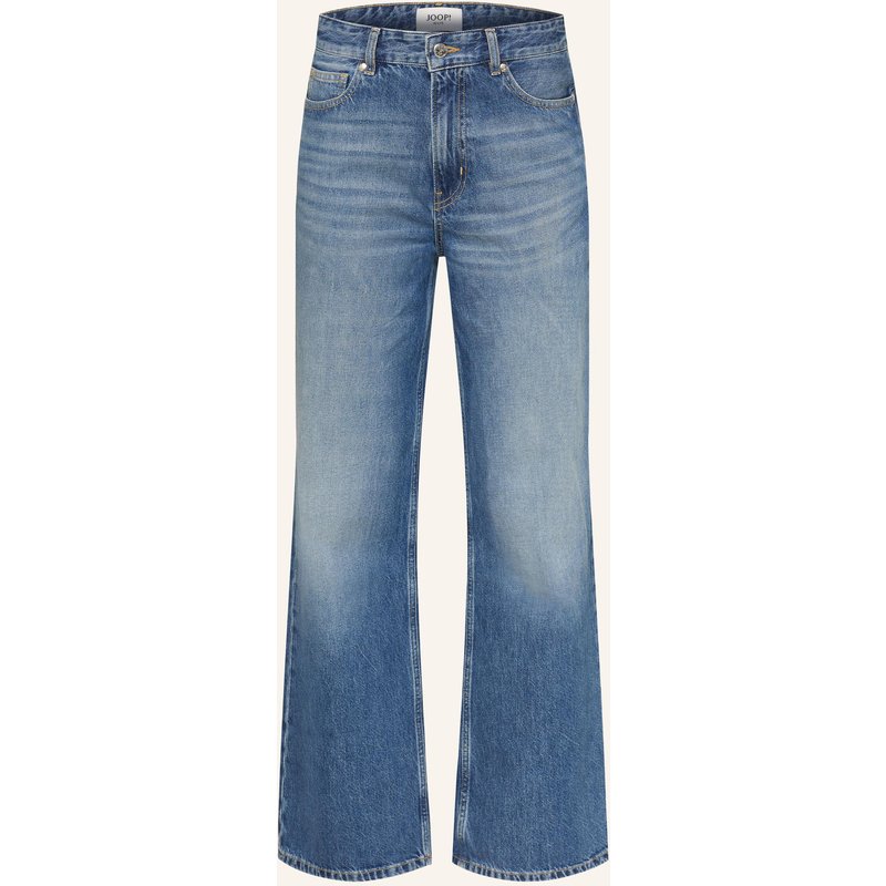 Joop! Jeans Wide Leg Jeans Maila blau