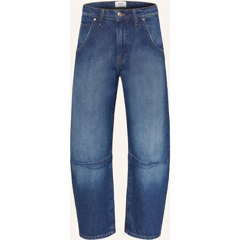 Joop! Jeans Mom Jeans Elsa blau