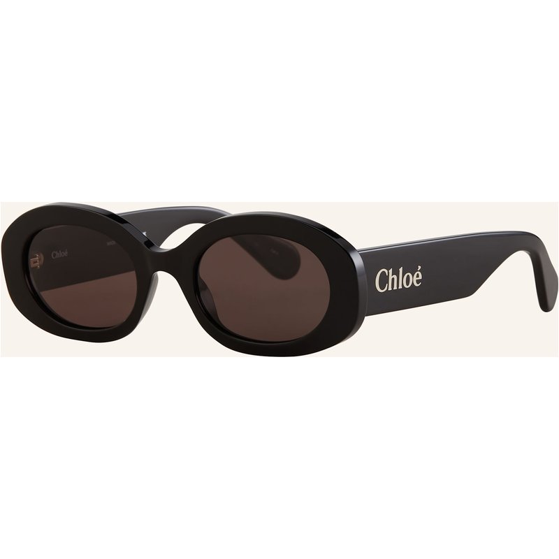 Chloé Sonnenbrille 6N000540 schwarz