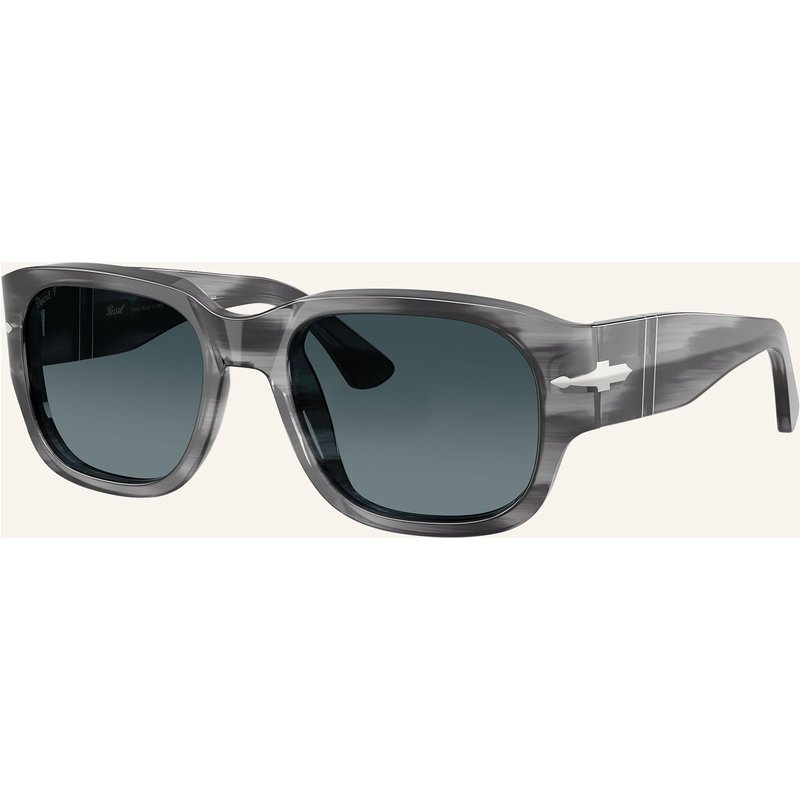 Persol Sonnenbrille po3380s grau