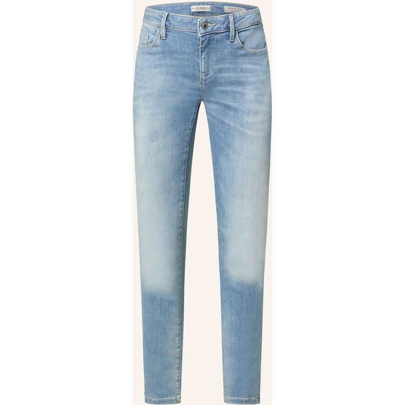 Guess Jeans Annette blau