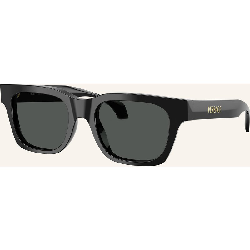 Versace Sonnenbrille ve4486 schwarz