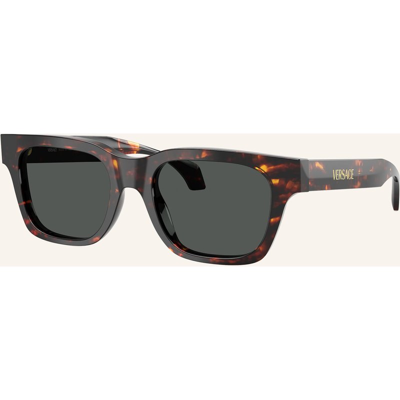 Versace Sonnenbrille ve4486 braun