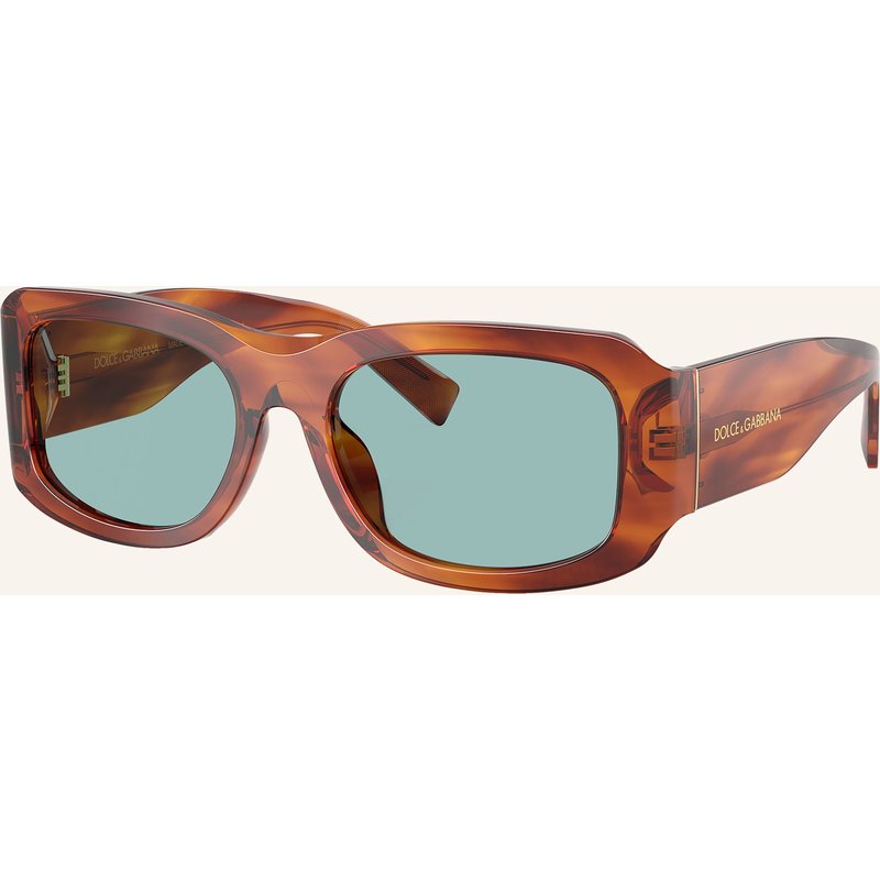 Dolce & Gabbana Sonnenbrille dg4503 braun