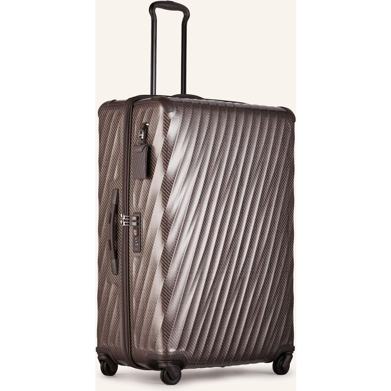 Tumi 19 Degree Lite Trolley Extended Trip grau